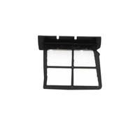 KAVO PARTS NC-2050 Filtro abitacolo Filtro antipolline Filtro Antipolline