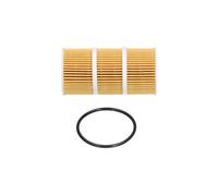 KAVO PARTS NO-2210 Filtro olio