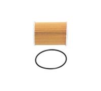 KAVO PARTS NO-2227 Filtro olio