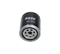KAVO PARTS NO-2228 Filtro olio