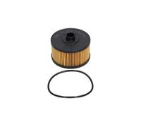 KAVO PARTS NO-2231 Filtro olio