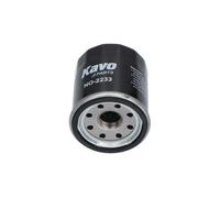 KAVO PARTS NO-2233 Filtro olio