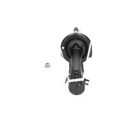 KAVO PARTS Para Urti Asse Anteriore SX per Mitsubishi COLT VI Z3_A Z2_A