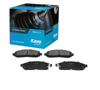 KAVO PARTS KBP-6574 Kit pastiglie freni