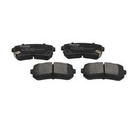KAVO PARTS Pastiglie Freno Kit per Hyundai IX20 Jc Kia Picanto Ta Anima