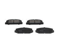 KAVO PARTS Pastiglie Freno Kit per Mazda 6 Familiare Gh Premacy CP Anno di Cost.