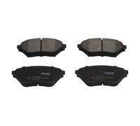 KAVO PARTS Pastiglie Freno Kit per Mazda MX-5 II Nb Xedos 9 Ta
