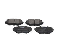 KAVO PARTS Pastiglie Freno Kit per Suzuki Grand Vitara I FT Gt Et Ta