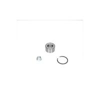 KAVO PARTS Ruota per Ford Fiesta VI Ecosport 1.0 Ecoboost 1.1 Mazda 2