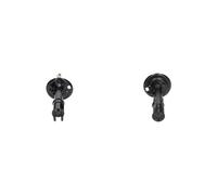 KAVO PARTS Set Di Ammortizzatori Sinistro Destro Per Toyota Yaris NHP13