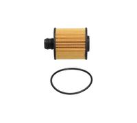 Filtro olio FIAT 500L X TIPO II JEEP RENEGADE ALFA MITO 1.6 JTDM PURFLUX L461