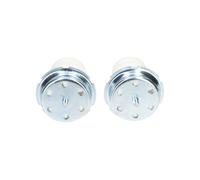 Kavo Parts Protezione ammortizzatore SPK-10069 per Citroën, Fiat, Opel, Peugeot