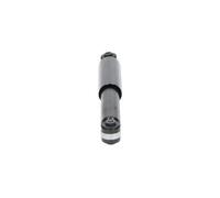 Ammortizzatore Assale posteriore Occhiello superiore SSA-10067 KAVO PARTS