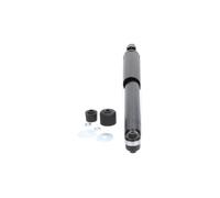 Ammortizzatore Assale posteriore Occhiello inferiore SSA-10303 KAVO PARTS