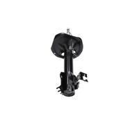 2x Ammortizzatori KAVO PARTS Davanti S+D per NISSAN ALMERA II