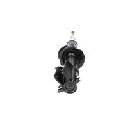 Ammortizzatore Assale anteriore Spina superiore SSA-6537 KAVO PARTS per RENAULT