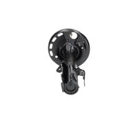 2x Ammortizzatori KAVO PARTS Davanti S+D per TOYOTA AURIS, AURIS II, AURIS