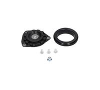 KAVO PARTS Supporto Molla Anteriore Per Renault Scénic III JZ0/1