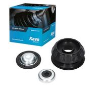 Cuscino ammortizzatore Assale anteriore SSM-10064 KAVO PARTS per TOYOTA YARIS