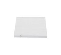 Filtro abitacolo Filtro antipolline TC-1011 KAVO PARTS per TOYOTA LAND CRUISER