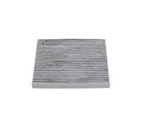 Filtro abitacolo Filtro al carbone attivo TC-1027C KAVO PARTS per TOYOTA