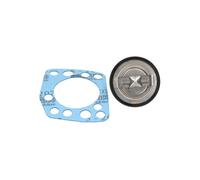 KAVO PARTS TH-6509 Termostato motore