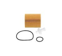 KAVO PARTS TO-142 Filtro olio