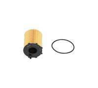 Filtro olio Cartuccia filtro TO-152 KAVO PARTS per CITROËN PEUGEOT DS TOYOTA