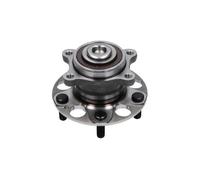 Kavo Parts Kit cuscinetto ruota WBH-2031 posteriore 2x per Honda Accord VII 2.0 2.4