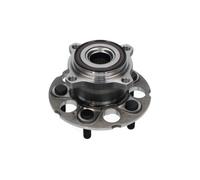KAVO PARTS WBH-2036 Kit cuscinetto ruota