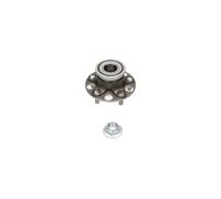 KAVO PARTS WBH-2044 Kit cuscinetto ruota