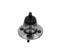 Cuscinetto ruota Assale posteriore WBH-3011 KAVO PARTS per HYUNDAI KIA