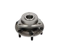 Cuscinetto ruota Assale anteriore WBH-4010 KAVO PARTS per KIA