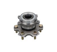 KAVO PARTS WBH-5514 Kit cuscinetto ruota