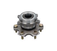 KAVO PARTS WBH-5514 Kit cuscinetto ruota