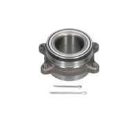 KAVO PARTS Kit cuscinetto ruota