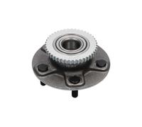 KAVO PARTS Kit cuscinetto ruota WBH-6513 posteriore per Nissan Primera