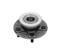 KAVO PARTS WBH-6513 Kit cuscinetto ruota per NISSAN