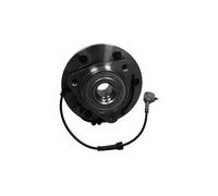 KAVO PARTS WBH-6556 Kit cuscinetto ruota