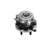 KAVO PARTS WBH-6567 Kit cuscinetto ruota per NISSAN NP300 Navara Pickup (D40)