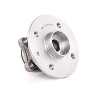 KAVO PARTS WBH-9009 Kit cuscinetto ruota