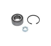 KAVO PARTS WBK-10018 Kit cuscinetto ruota