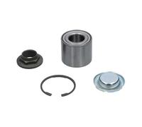 KAVO PARTS WBK-10034 Kit cuscinetto ruota per CITROËN,DS,PEUGEOT