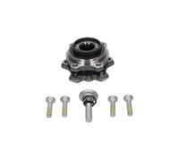 KAVO PARTS WBK-10088 Kit cuscinetto ruota