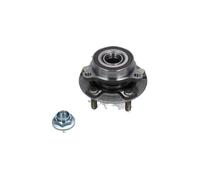 KAVO PARTS WBK-10117 Kit cuscinetto ruota