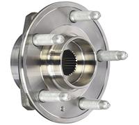 Cuscinetto ruota Assale anteriore WBK-1020 KAVO PARTS per CHEVROLET OPEL SAAB