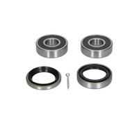 KAVO PARTS WBK-1501 Kit cuscinetto ruota