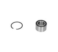 KAVO PARTS WBK-1502 Kit cuscinetto ruota per MITSUBISHI Mirage Limousine (A1A)
