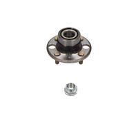 Cuscinetto ruota Assale posteriore WBK-2007 KAVO PARTS per HONDA CRX III