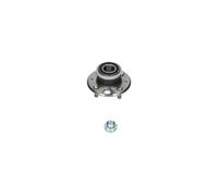 KAVO PARTS WBK-2009 Kit cuscinetto ruota